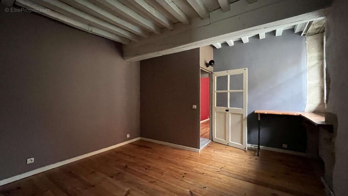 Appartement à LA TAGNIERE
