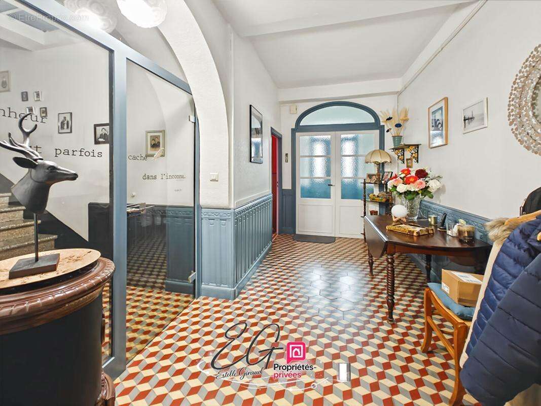 Maison à CAUNES-MINERVOIS