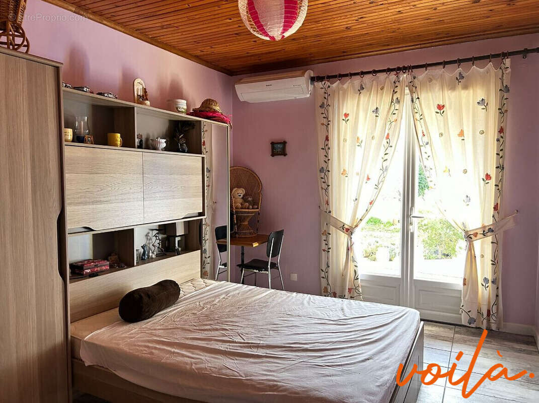 Maison à CARCASSONNE