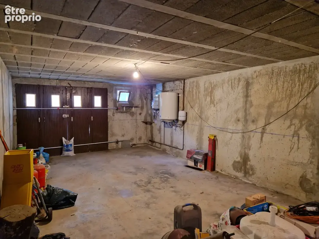 Maison au calme - photo 10