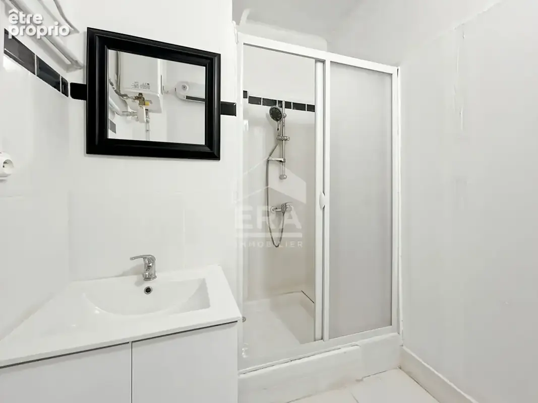 Appartement 50m² à marseille 5e arrondissement - photo 3