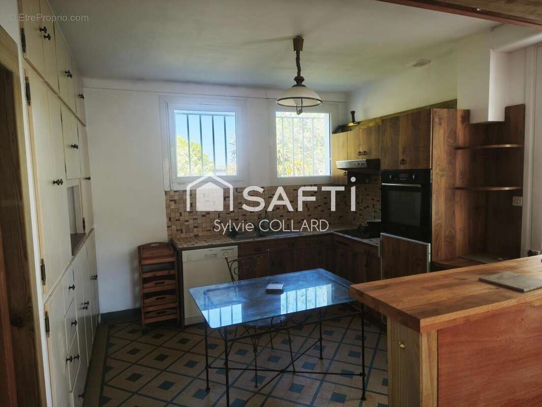 Photo 4 - Maison à MISSILLAC