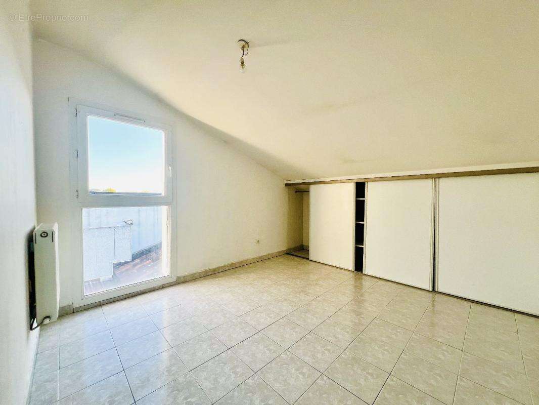 Appartement à ALBI
