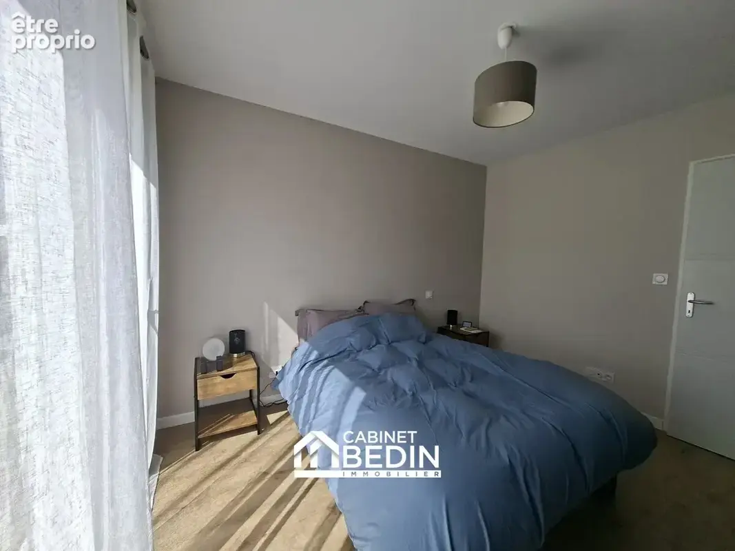 Maison 5 pièces 107 m² à vendre à Sadirac (33670) - photo 5