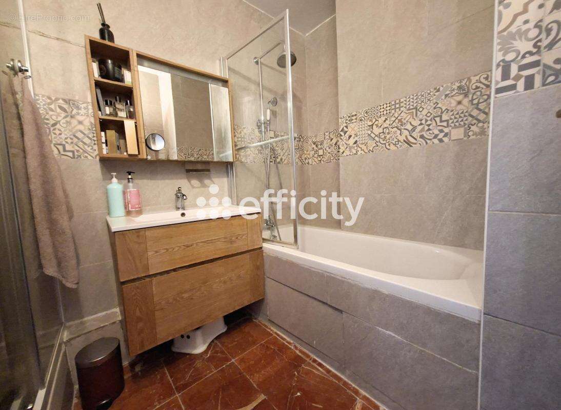 Appartement à VERSAILLES