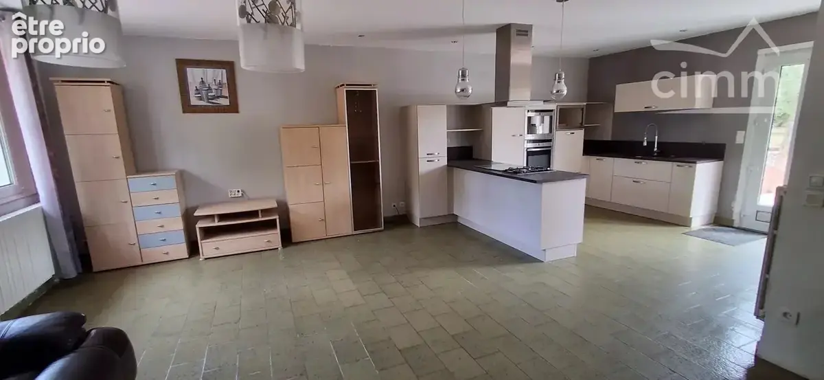 A VENDRE à Chitenay, Maison de plain-pied 3 chambres + appartement indépendant - photo 6