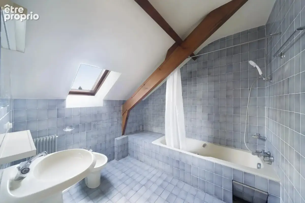 Maison 5 pièces 172 m² à vendre à Lescar (64230) - photo 15