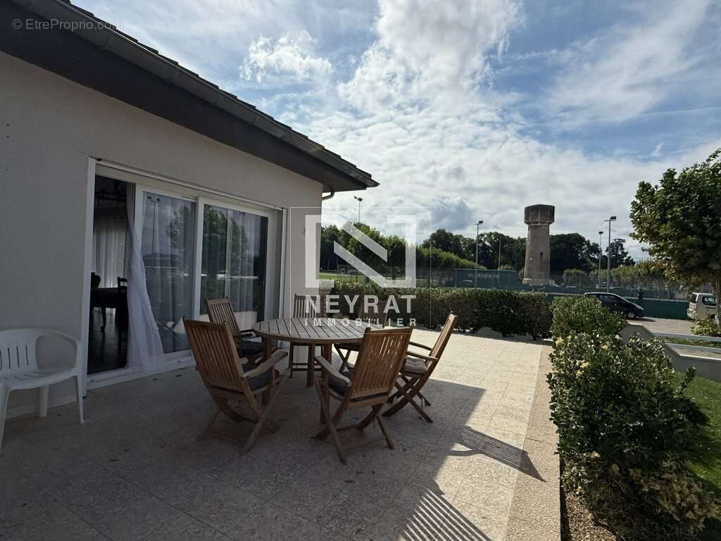 Maison avec terrain - photo 7