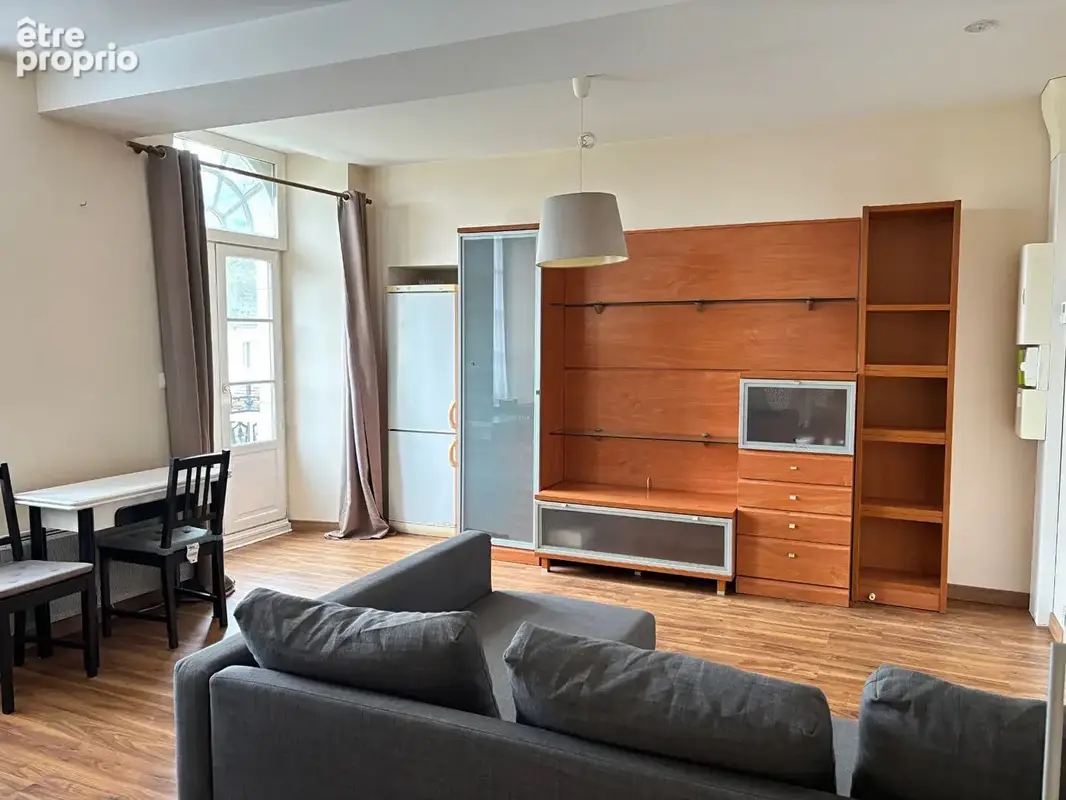 Appartement Mauleon Licharre 2 pièce(s) 36 m2 - photo 3