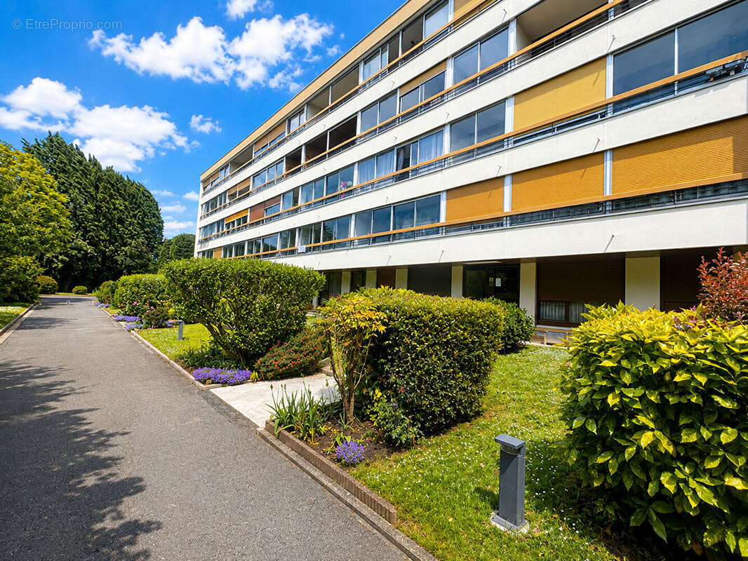 Appartement à VILLEJUIF