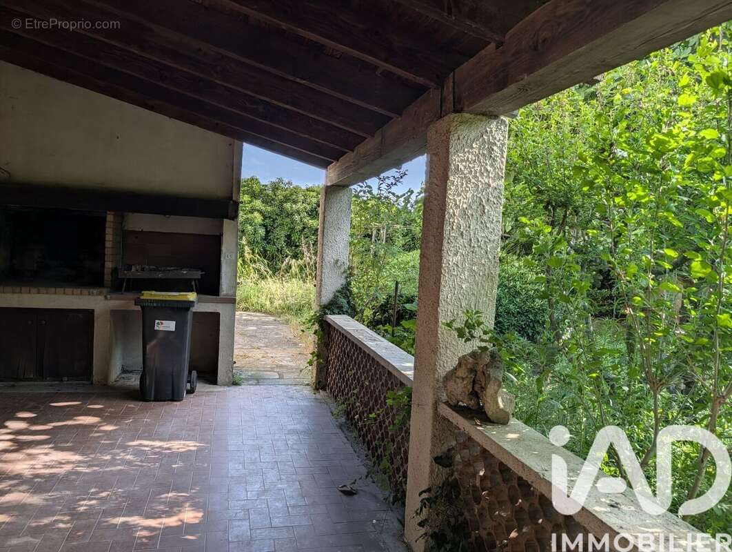 Photo 4 - Maison à MANDUEL