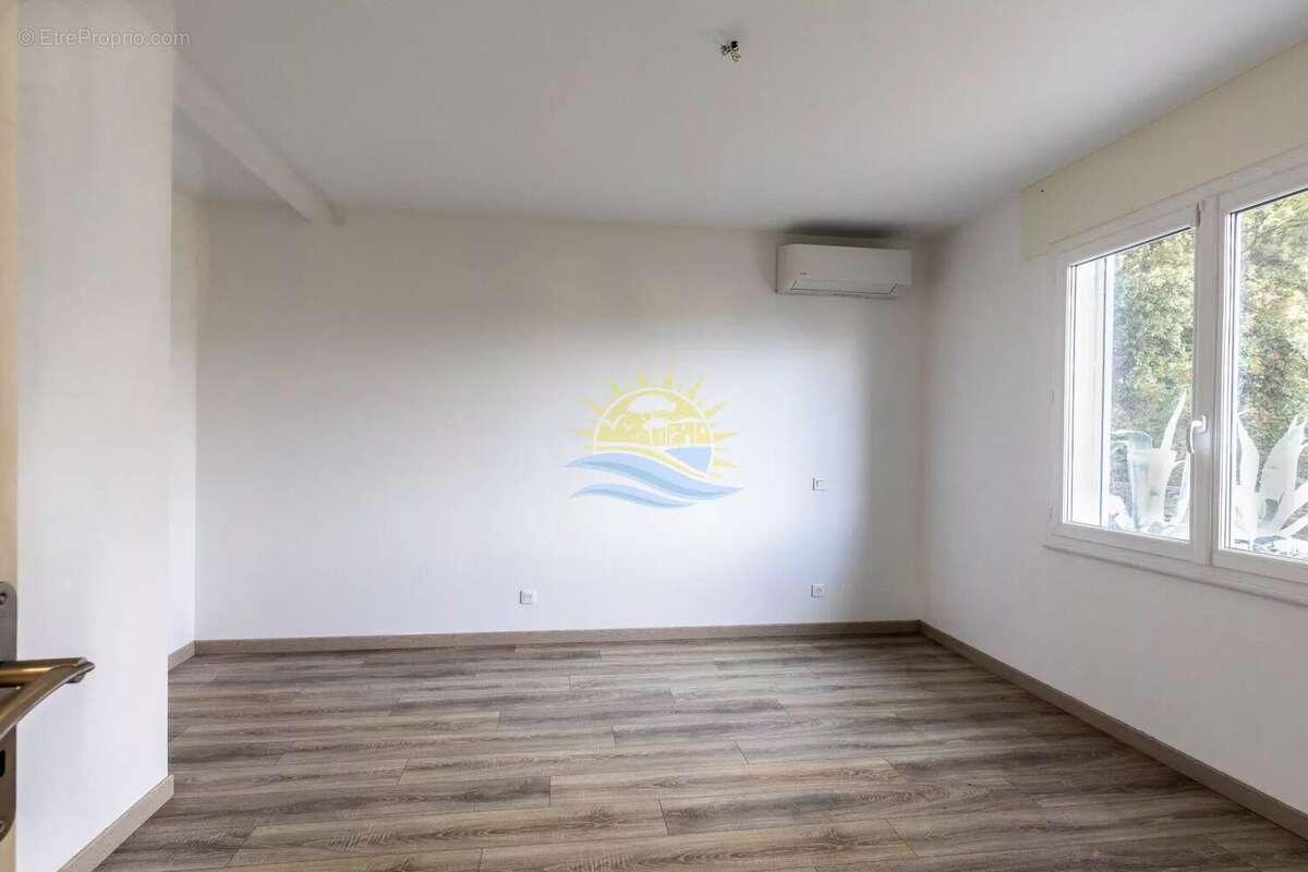 Appartement à MARTIGUES