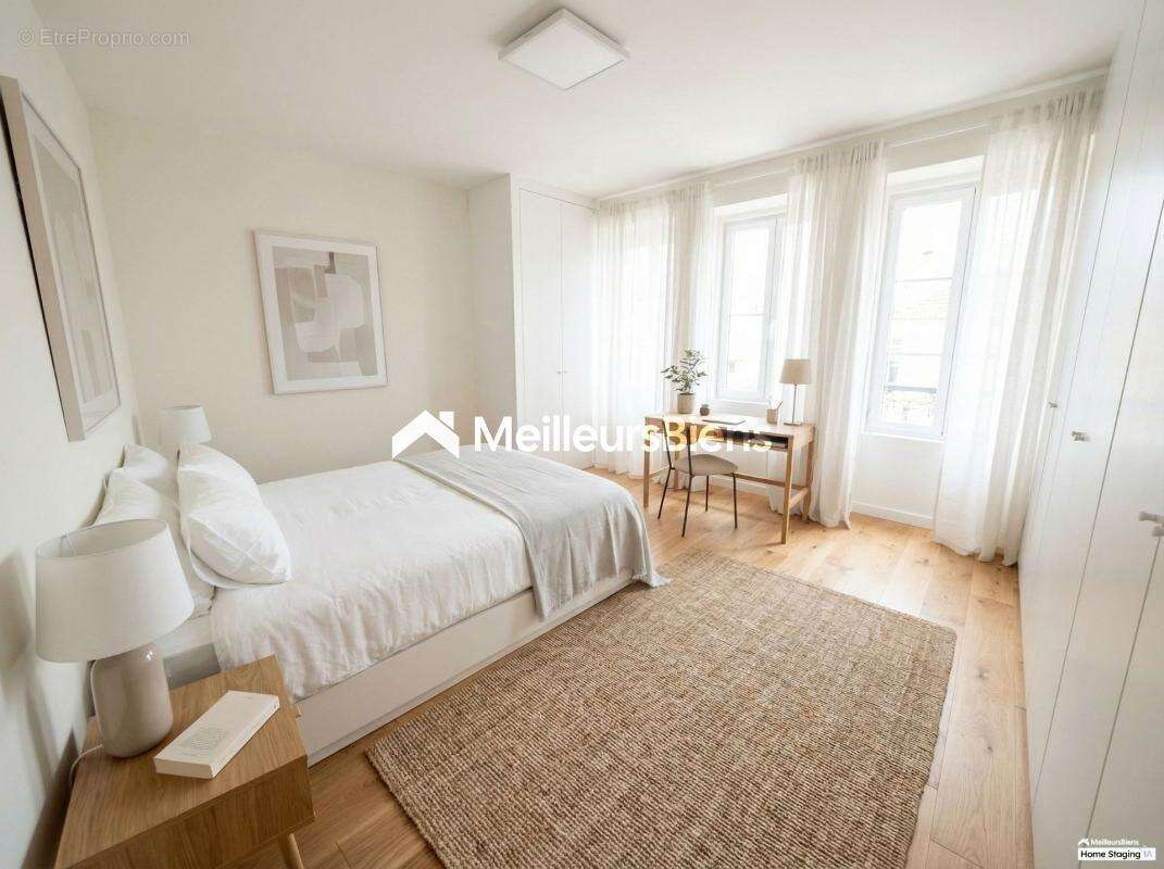 Maison à CHAUFFOURT