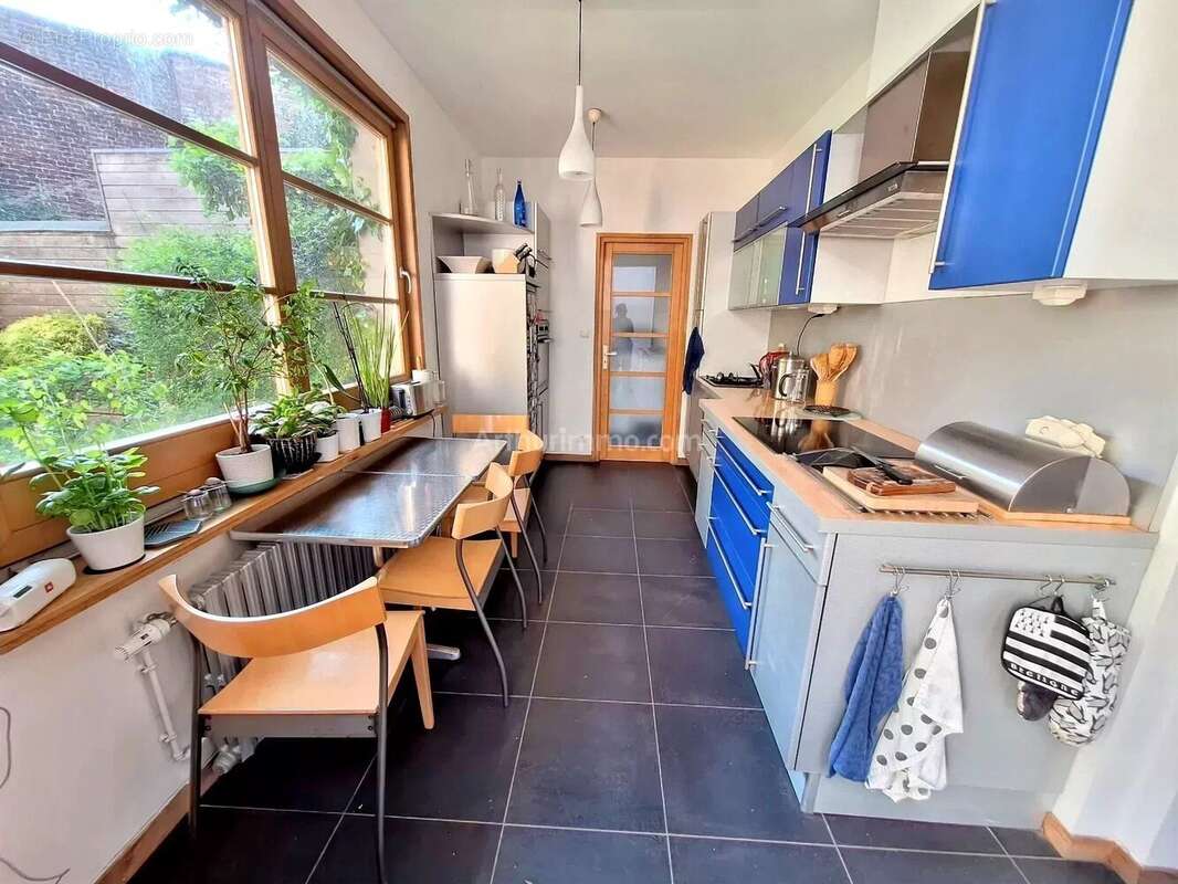 Vente Maison Lille(59000) 799 000ï¿œ - photo 8
