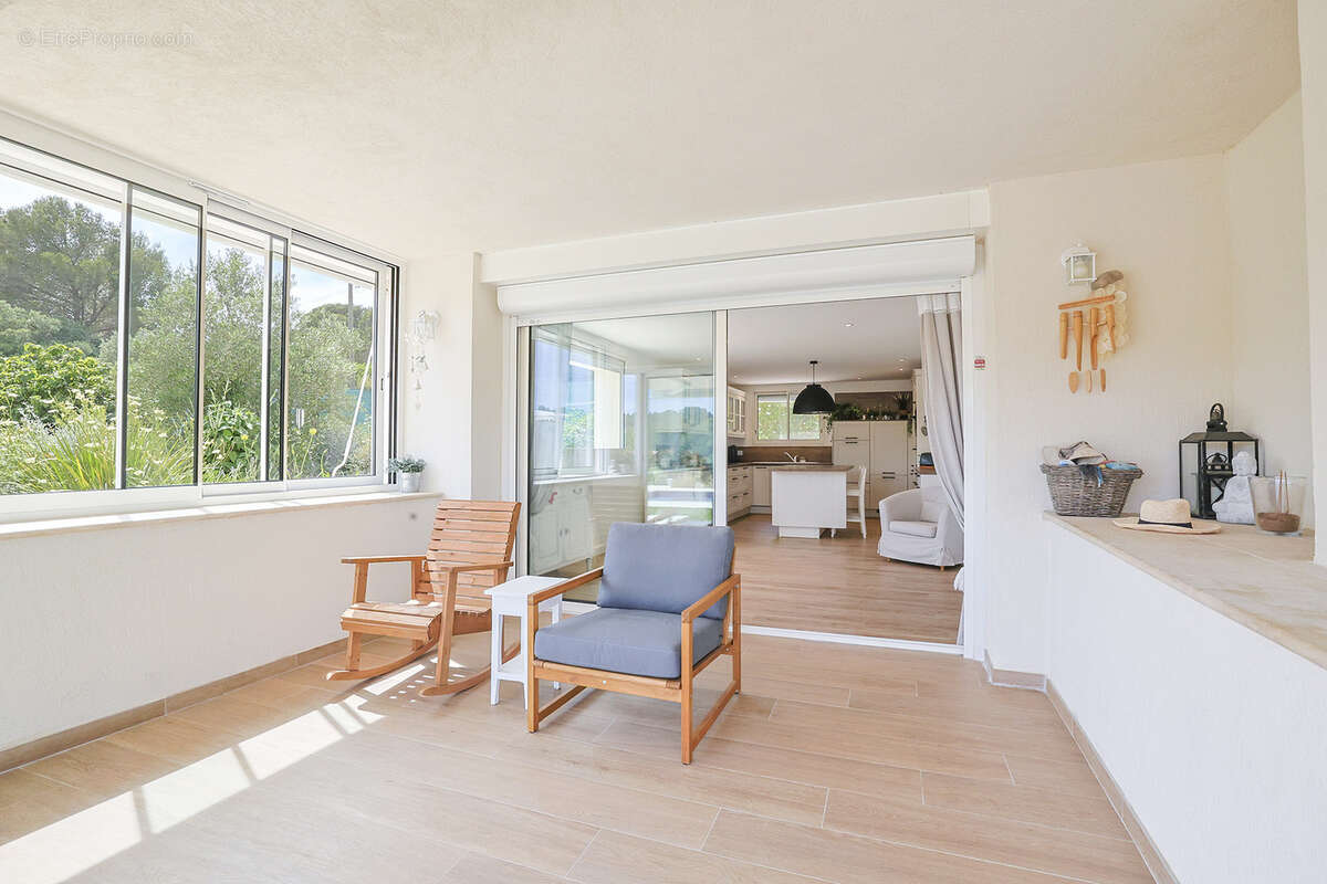 Maison à LA FARLEDE