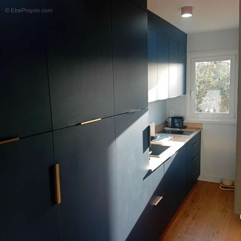 Photo 5 - Appartement à VILLERS-SUR-MER