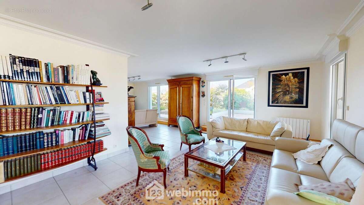 Appartement 237 m² à Les Sables-D'olonne  - photo 3