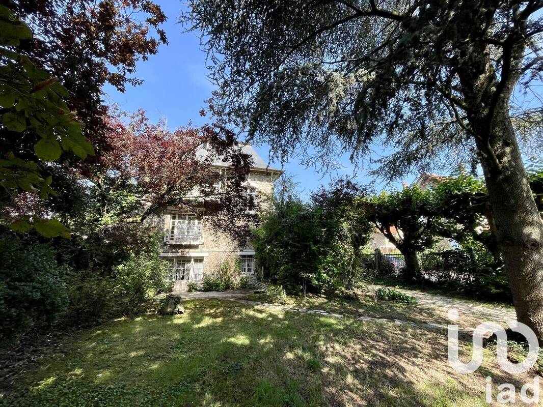 Photo 1 - Maison à ERMONT