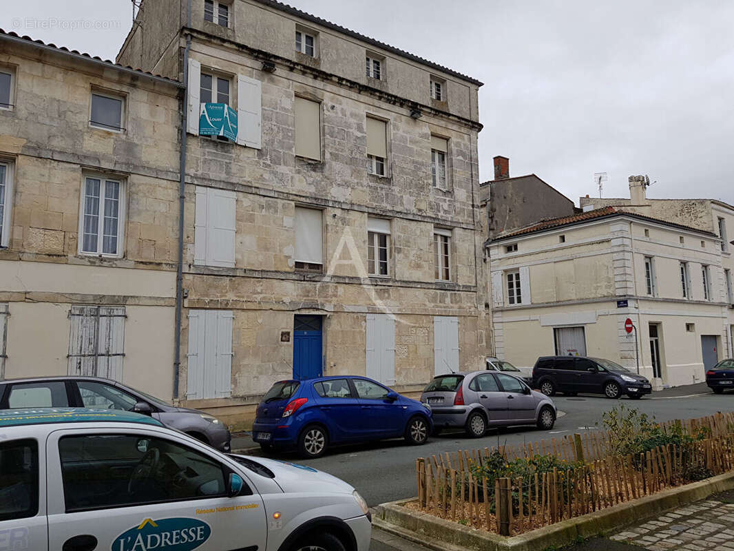 Appartement à ROCHEFORT