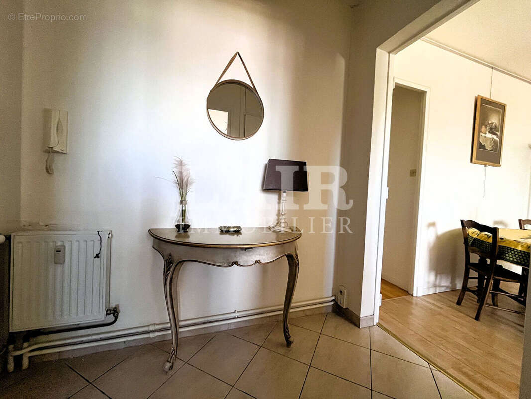 Appartement meublé Alençon type 2 pièces 38 m² - Réf 15322 - photo 2