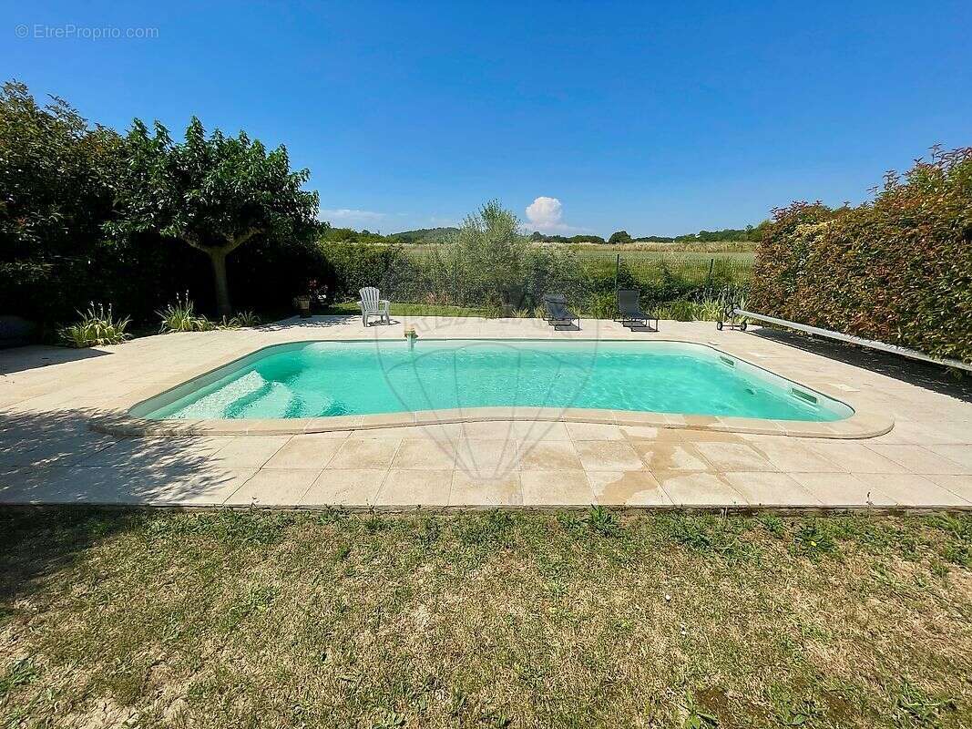 Maison 4 chambre(s) à vendre - photo 3