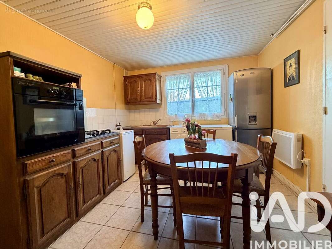 Photo 7 - Maison à LE PALAIS-SUR-VIENNE