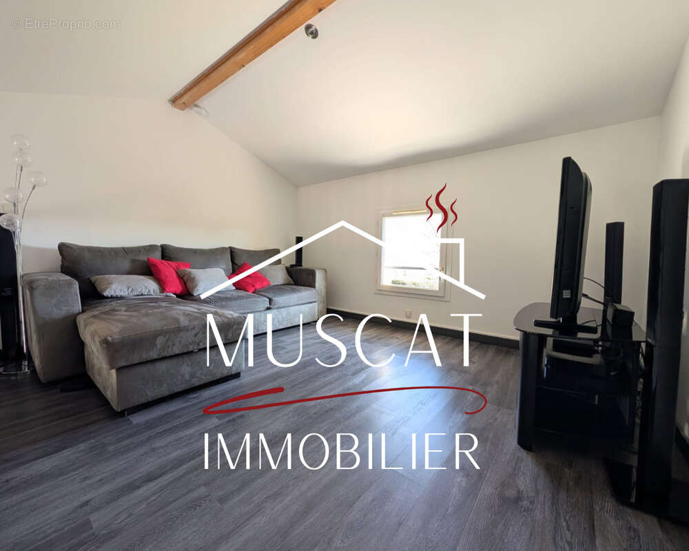 Maison à VILLEFONTAINE