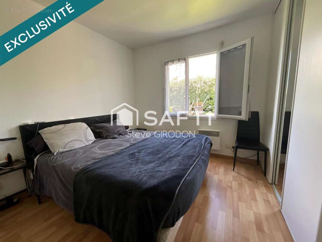 Photo 3 - Maison à L'ILE-D'ELLE