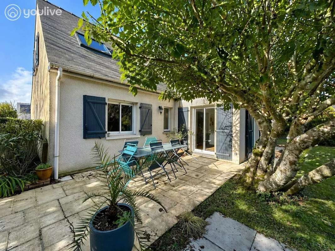 Maison à SAUTRON