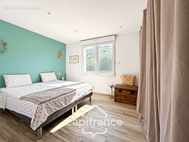 Maison de 90m² avec studio indépendant à LAVEYRON (26) - photo 6