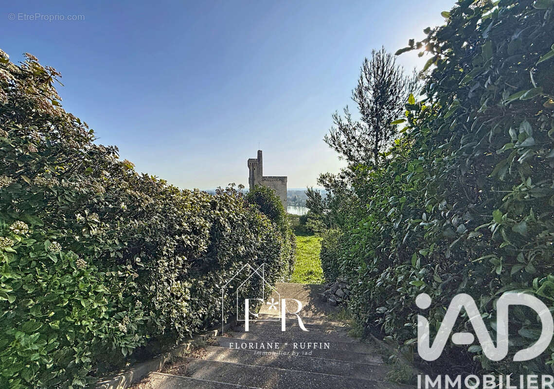 Photo 4 - Maison à VILLENEUVE-LES-AVIGNON