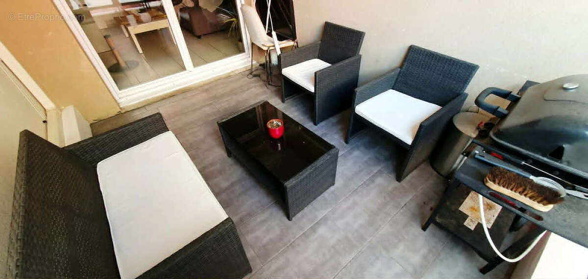 Appartement à ISTRES