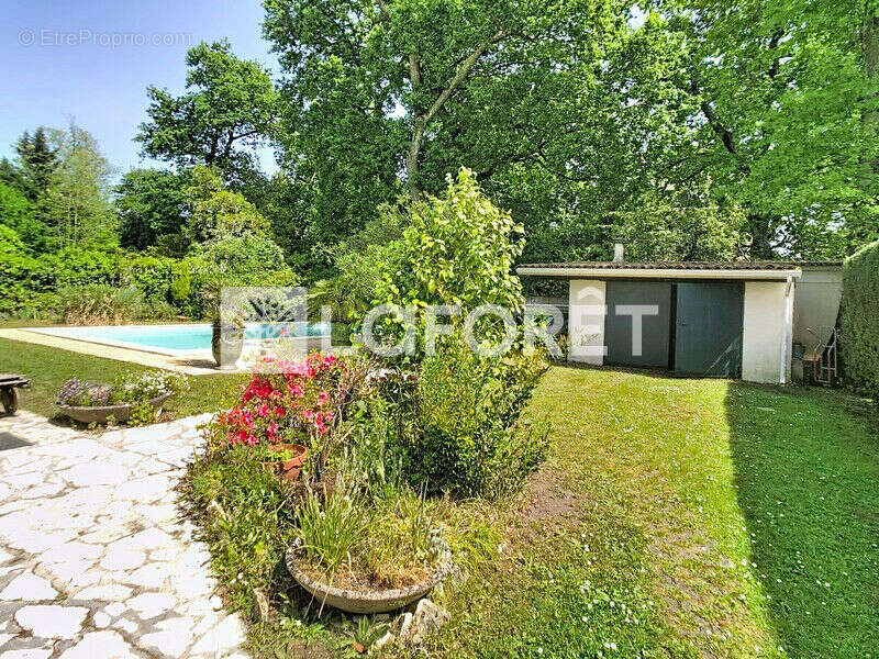 Maison à MERIGNAC