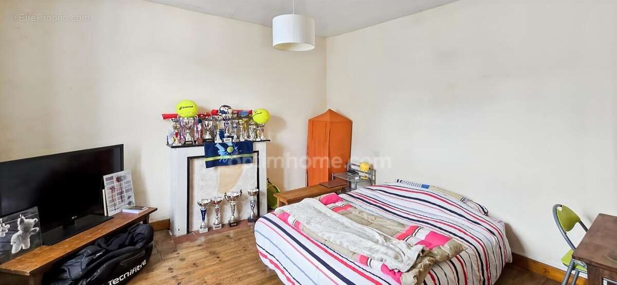 Maison à vendre 7 pièces BARCUS (64) - photo 8