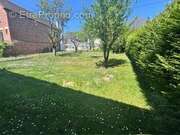 Maison à BERZY-LE-SEC