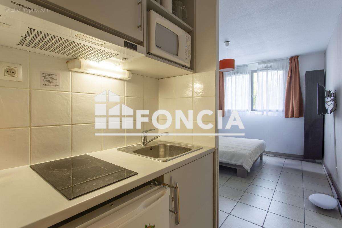 Appartement à VITROLLES