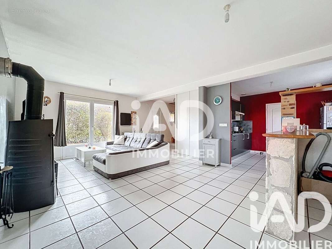 Photo 5 - Maison à SOLIGNAC-SUR-LOIRE
