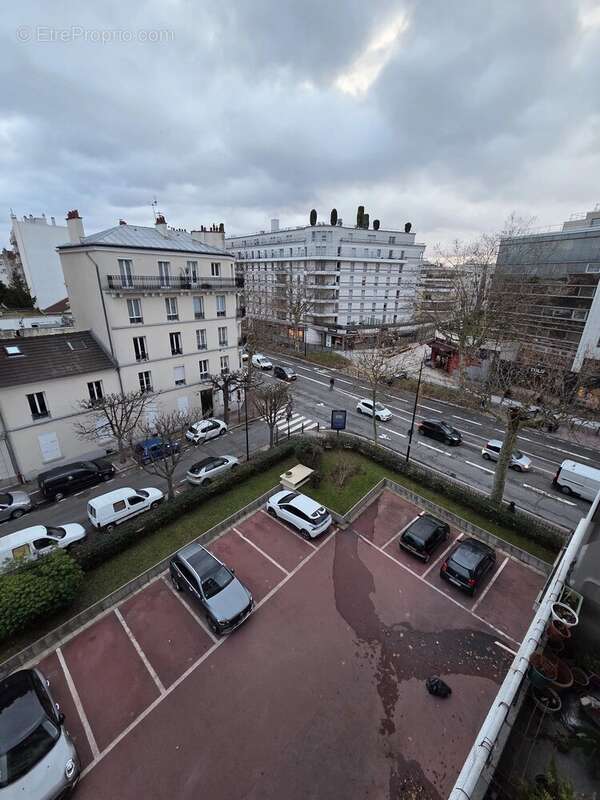 Avenue du général gallieni - joinville - photo 25