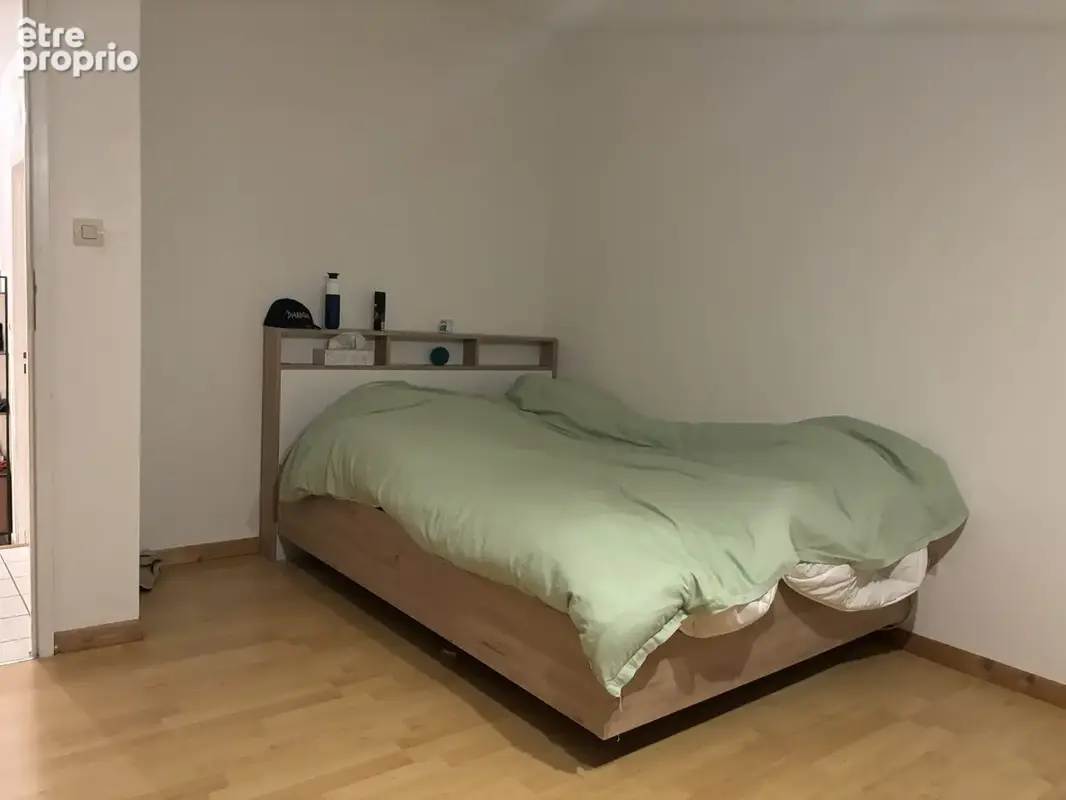 Appartement 260 m² à vendre à Alixan (26300) - photo 2