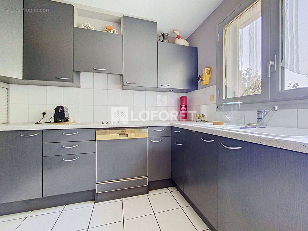 Maison Cholet 6 pièce(s) 127 m2 - photo 3