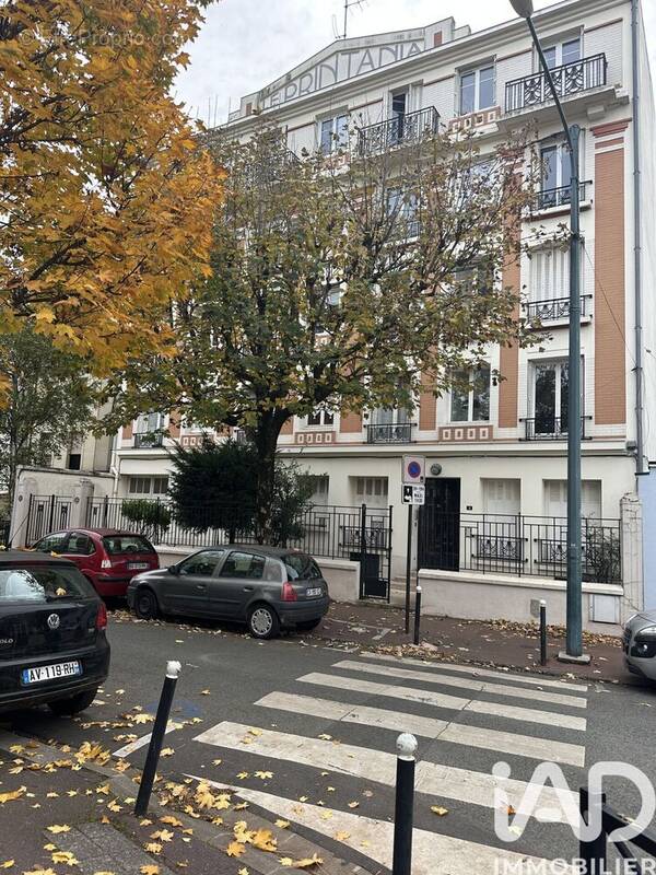 Photo 1 - Appartement à SAINT-MAUR-DES-FOSSES