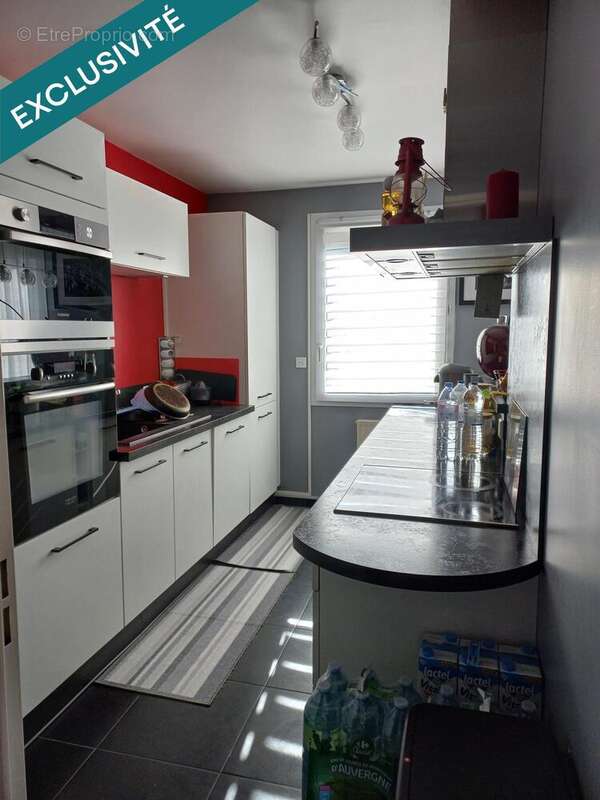 Photo 3 - Appartement à PONTAULT-COMBAULT