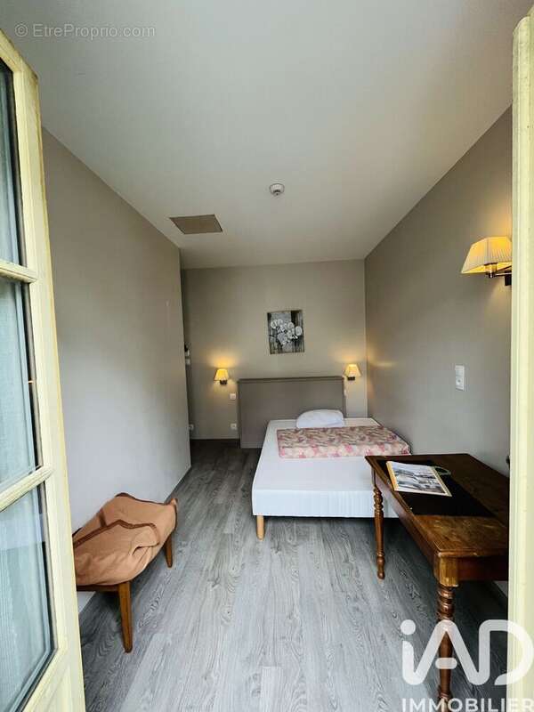 Photo 8 - Appartement à CHATEAUGIRON