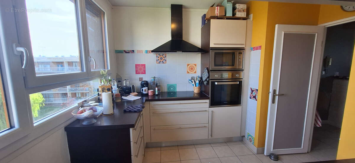 Appartement à SENS
