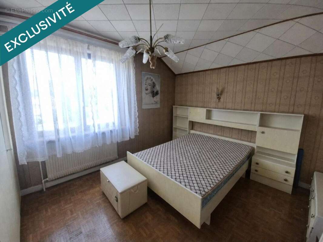 Maison 206 m² à Dolleren  - photo 9