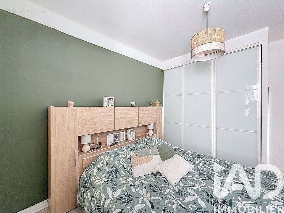 Photo 9 - Appartement à AMNEVILLE