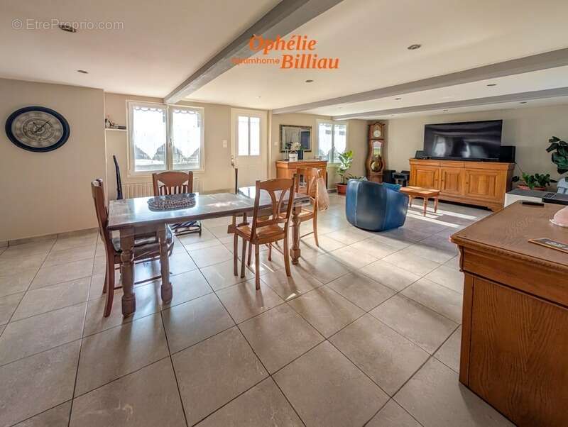 Maison à STEENBECQUE