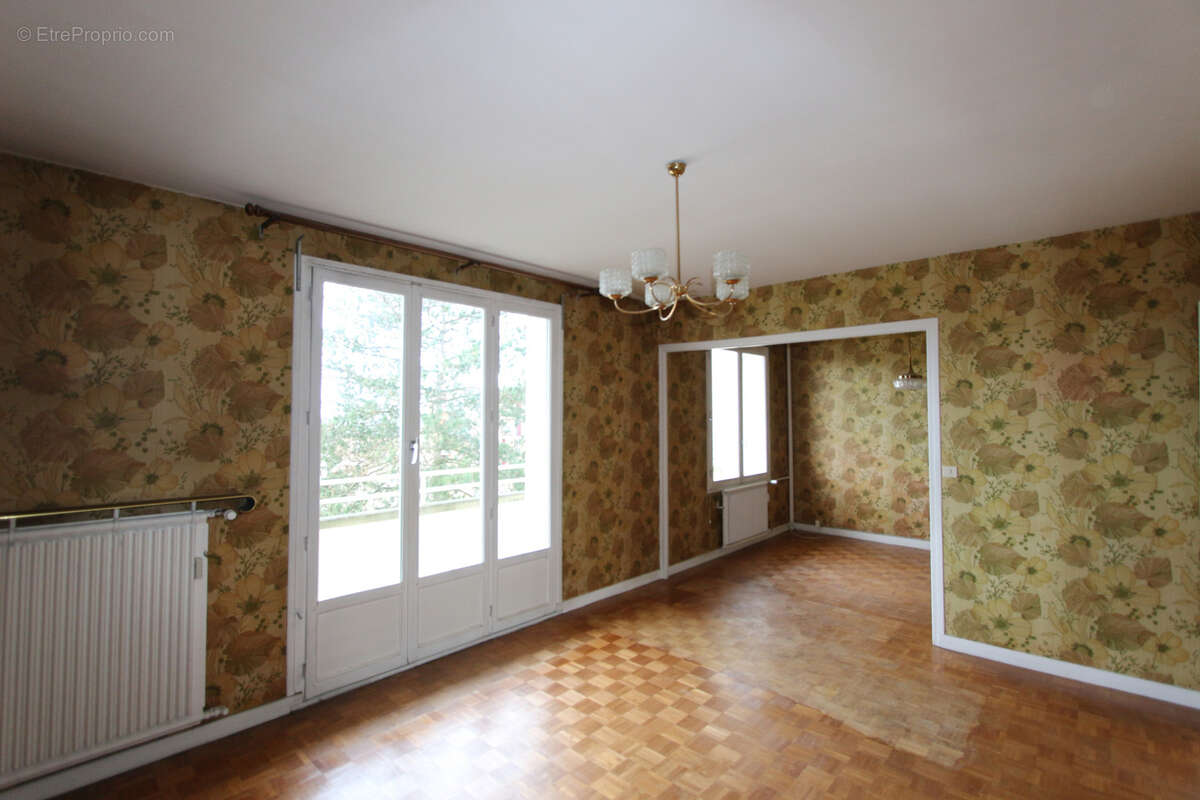 Appartement à NEVERS
