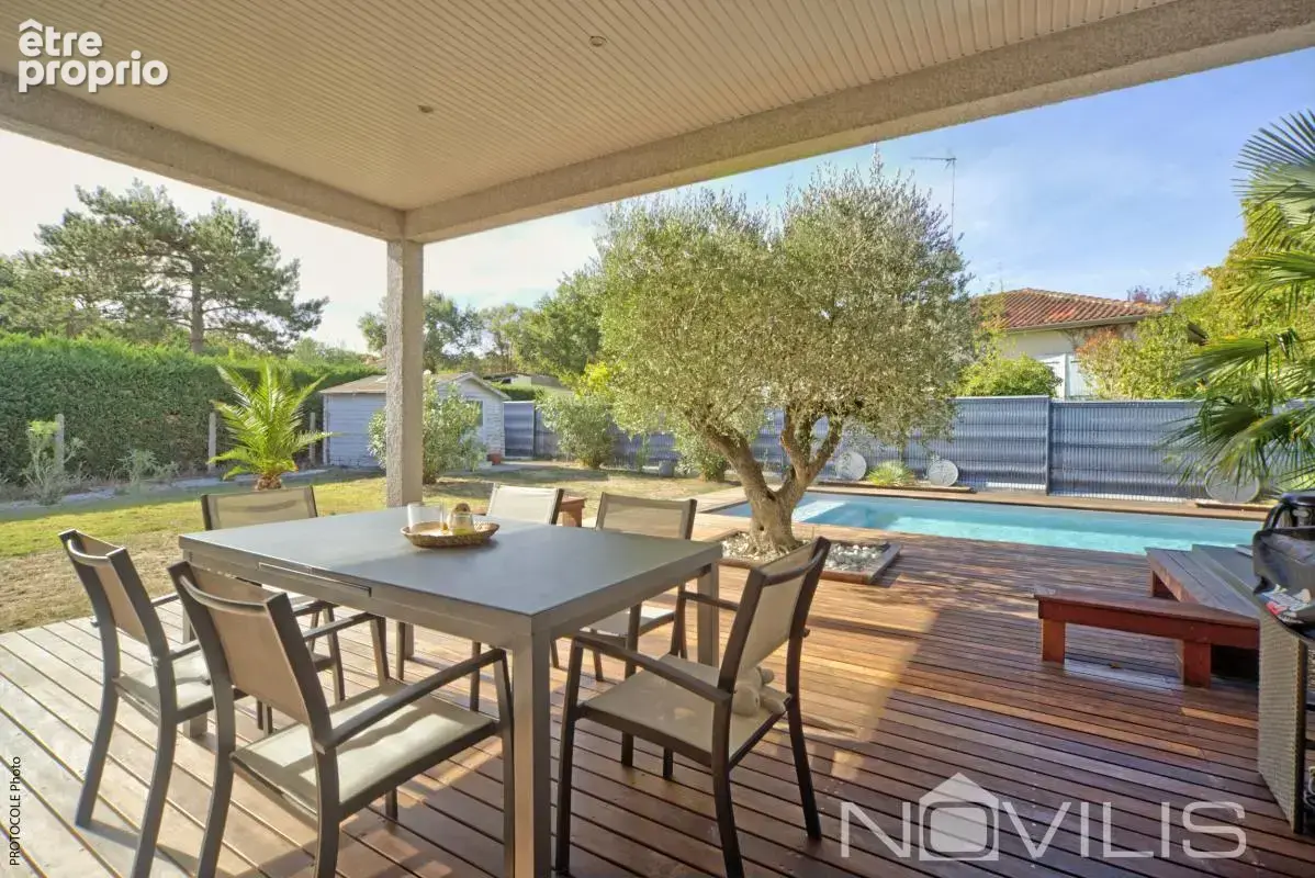 Maison Contemporaine, coup de coeur - photo 2