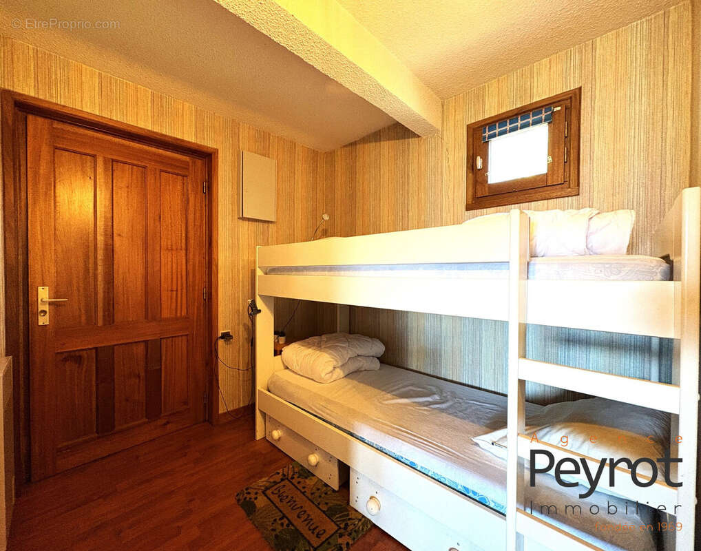 Appartement à FONT-ROMEU-ODEILLO-VIA